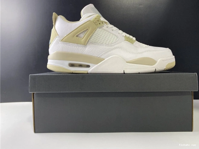 487724-118 Jordan 2017 4 Retro Sand 0710